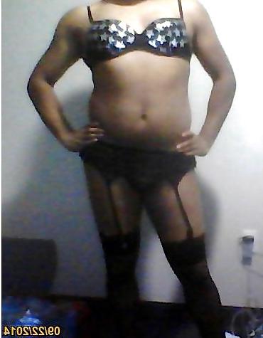 14P New Sissy Pics!