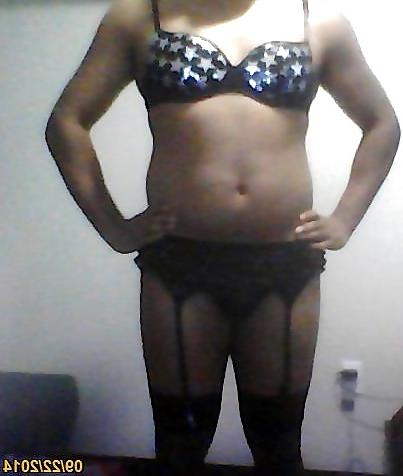 14P New Sissy Pics!