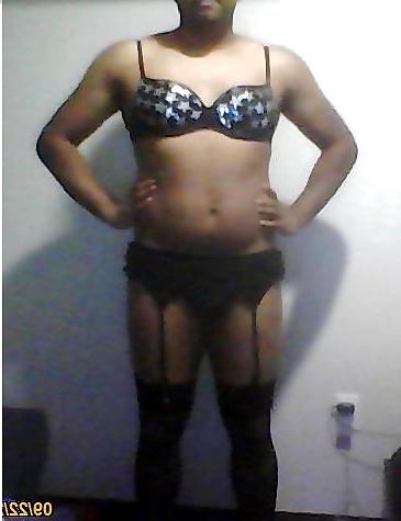 14P New Sissy Pics!
