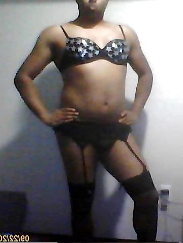 14P New Sissy Pics!