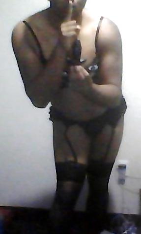 14P New Sissy Pics!