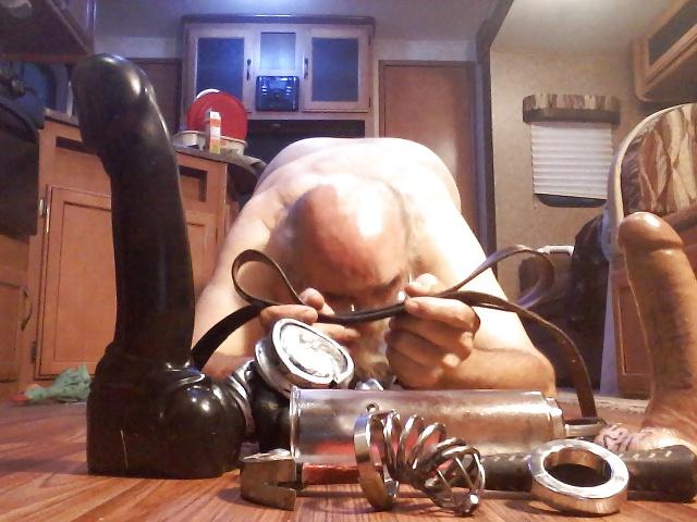 5P Slave position