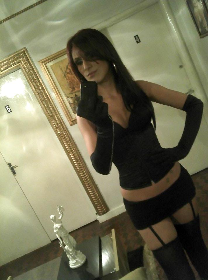 15P Sunday, it's sissy ! vol4