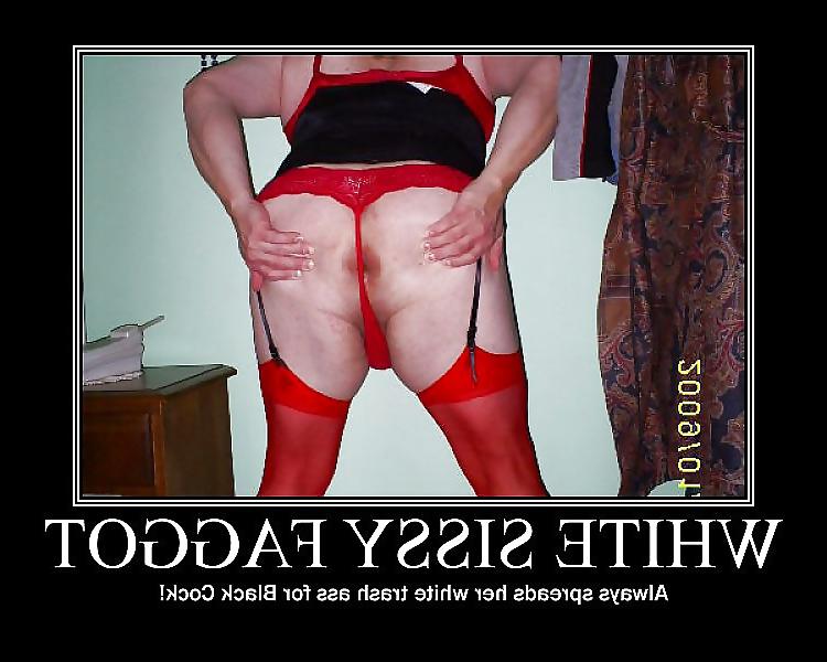 10P Sissy kevin's motivational posters