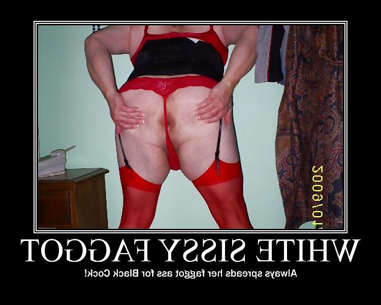10P Sissy kevin's motivational posters