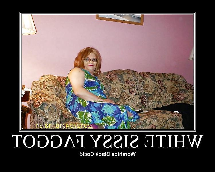 10P Sissy kevin's motivational posters