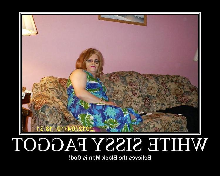 10P Sissy kevin's motivational posters