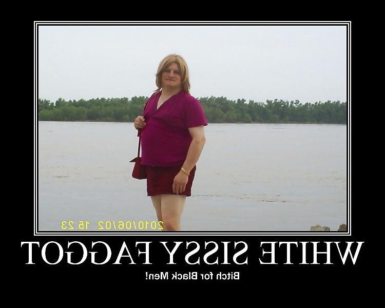 10P Sissy kevin's motivational posters