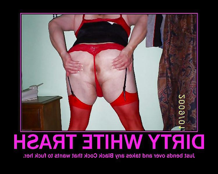 10P Sissy kevin's motivational posters