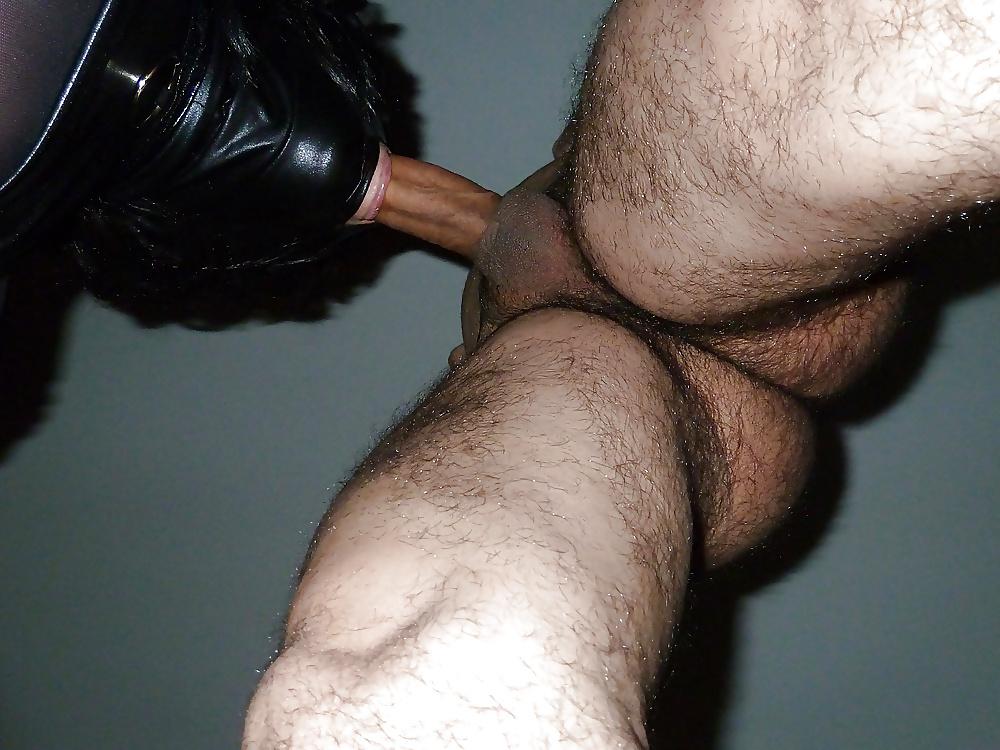 15P Slave tv