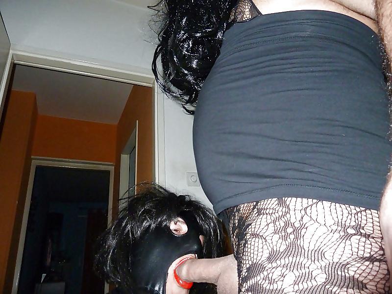15P Slave tv