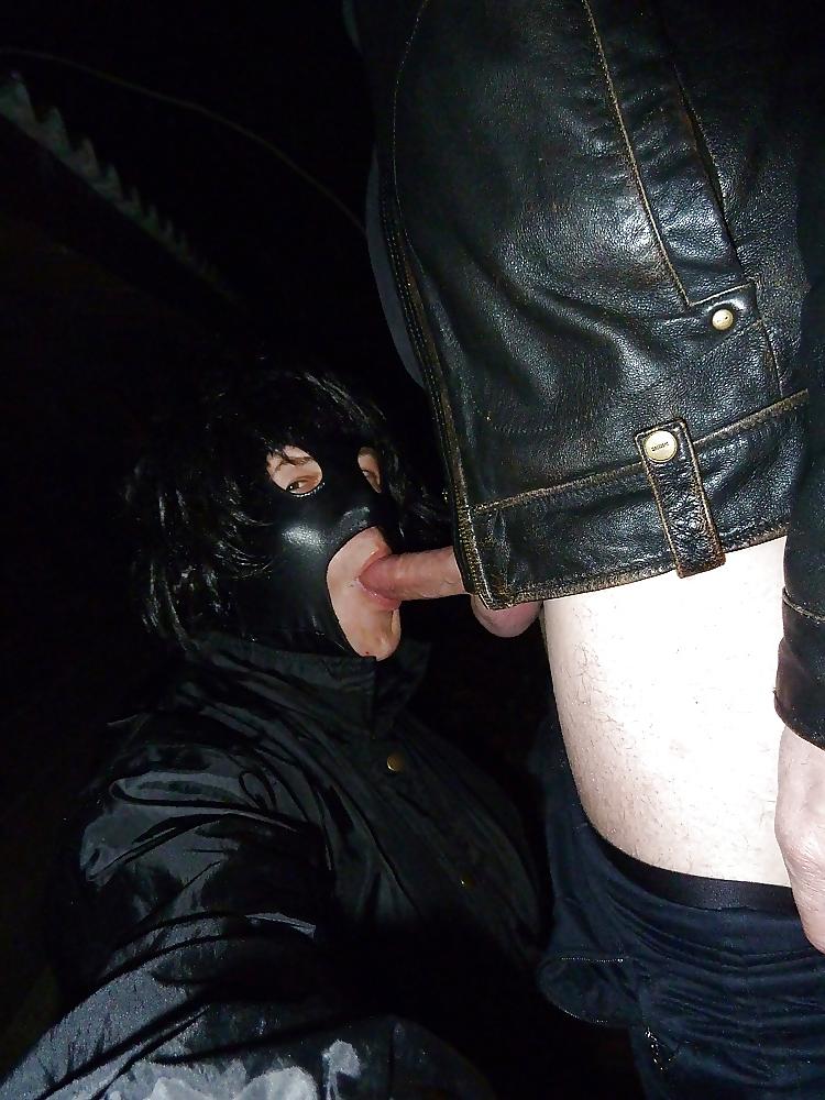 15P Slave tv