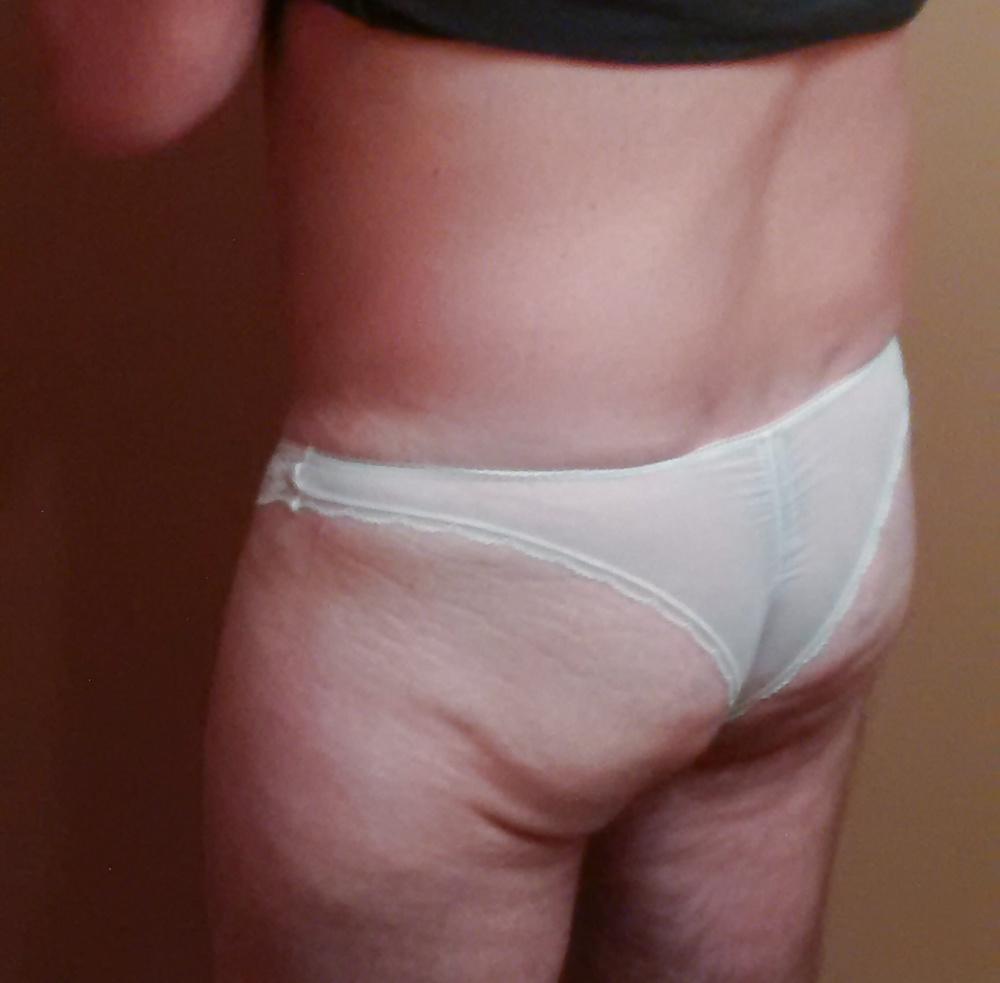 25P More sissy panty boy
