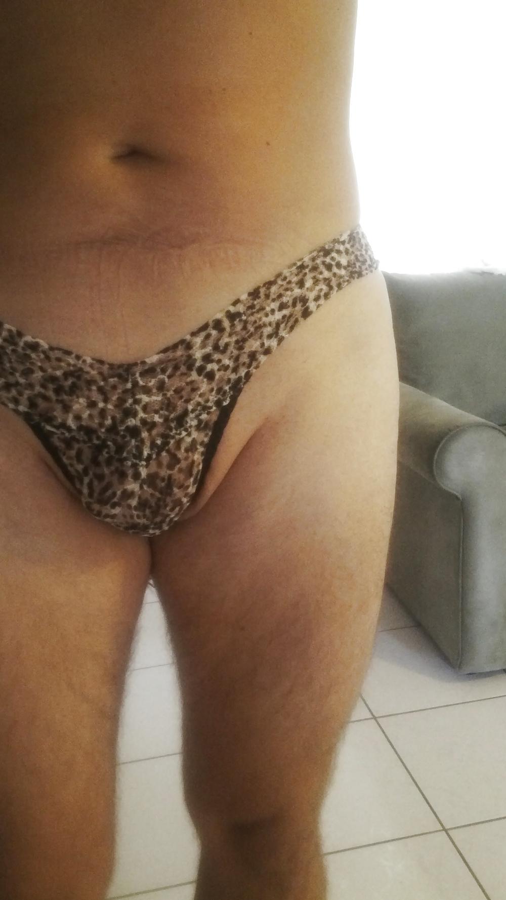 25P More sissy panty boy