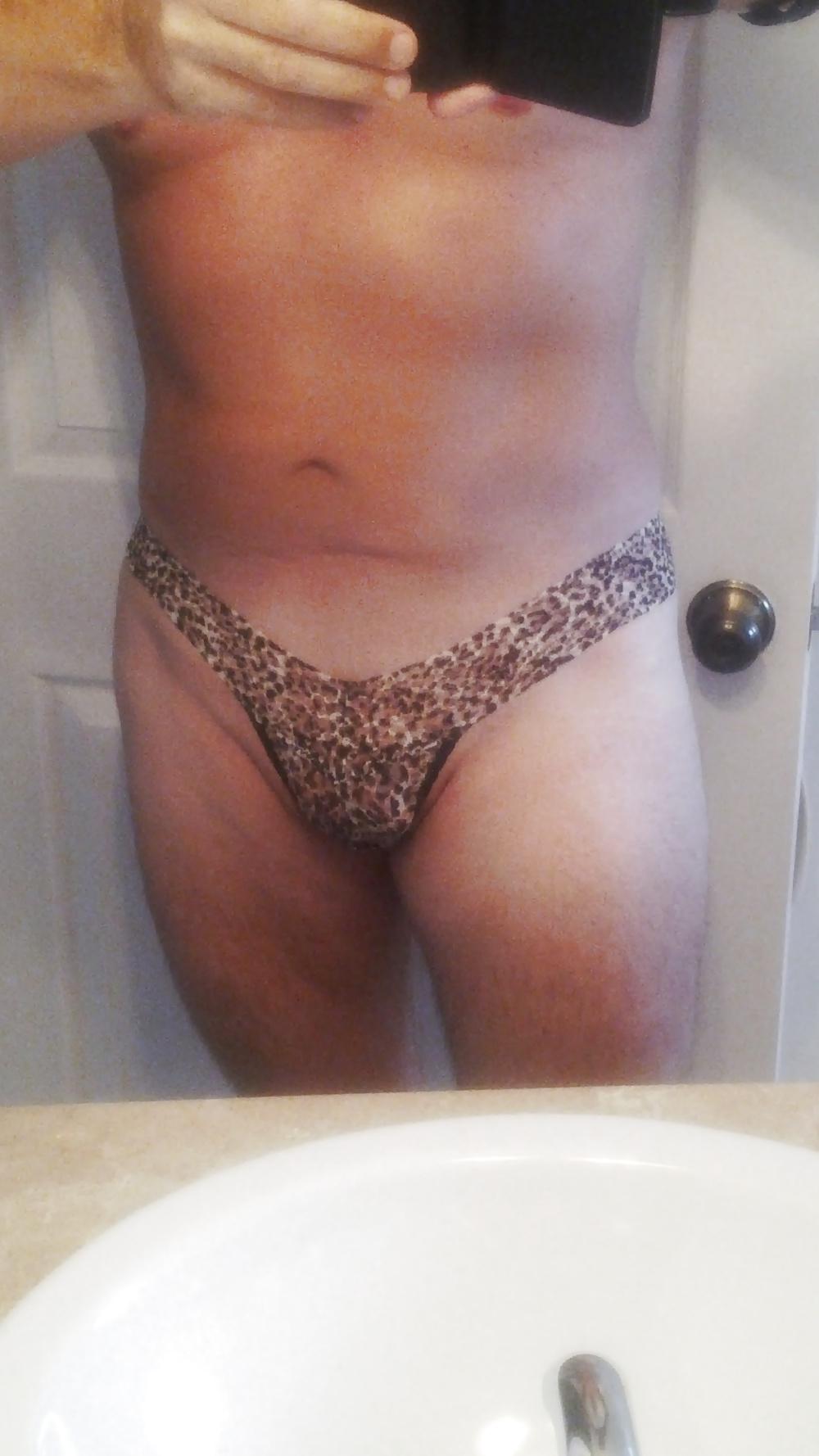 25P More sissy panty boy