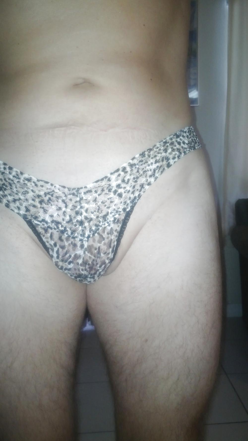 25P More sissy panty boy