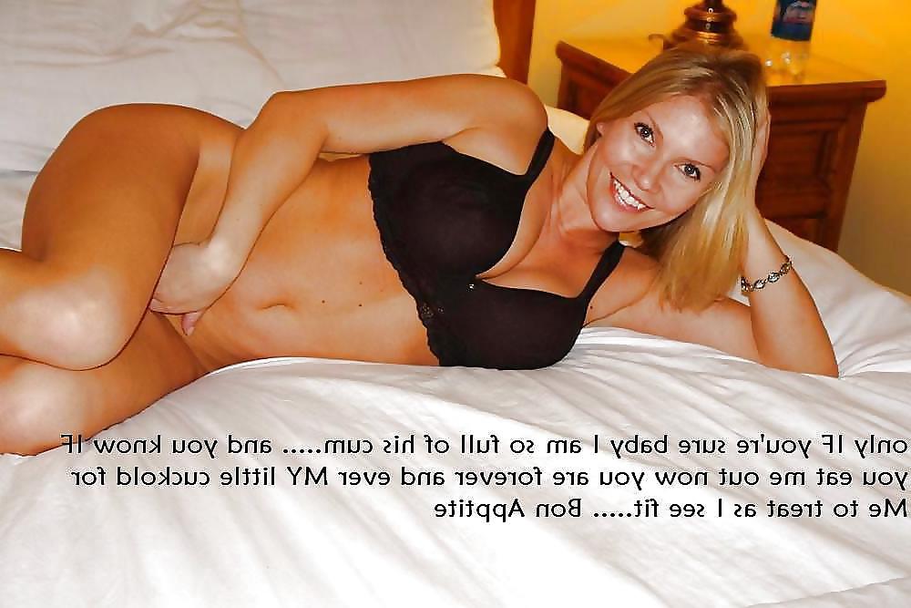 25P Best of Cuckold captions #2