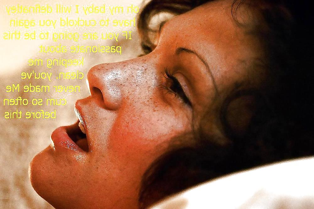 25P Best of Cuckold captions #2