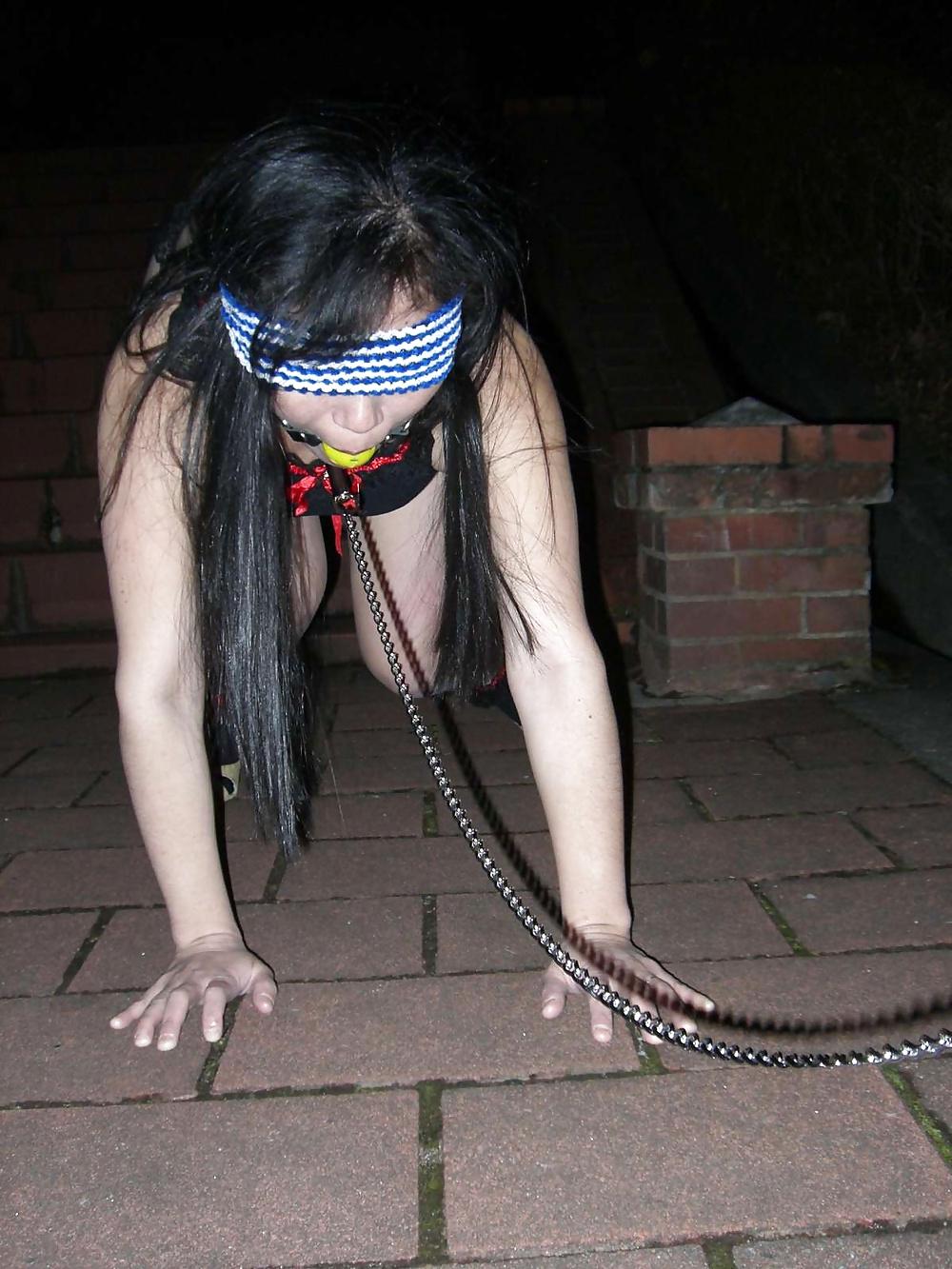 25P Mihorin-GangBang in the park60302