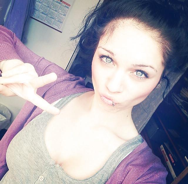 25P NOT My sister