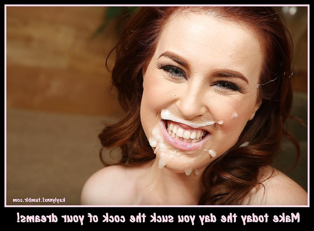 14P Sissy Captions 