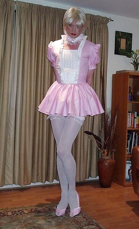 12P Some fav sissy caps and pics!!