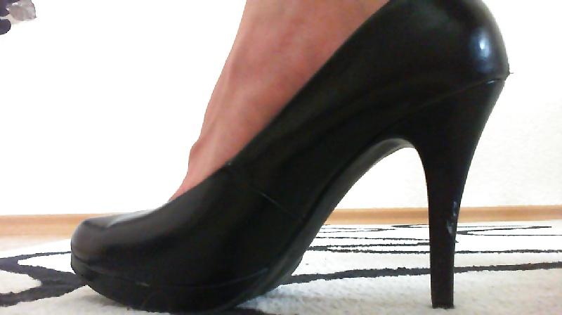 25P Sissy Ass