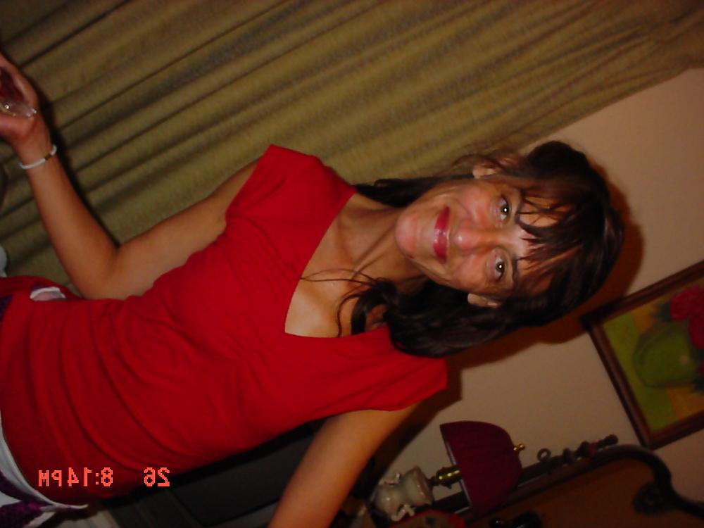 7P Our Slave Slut Emma Wig and All