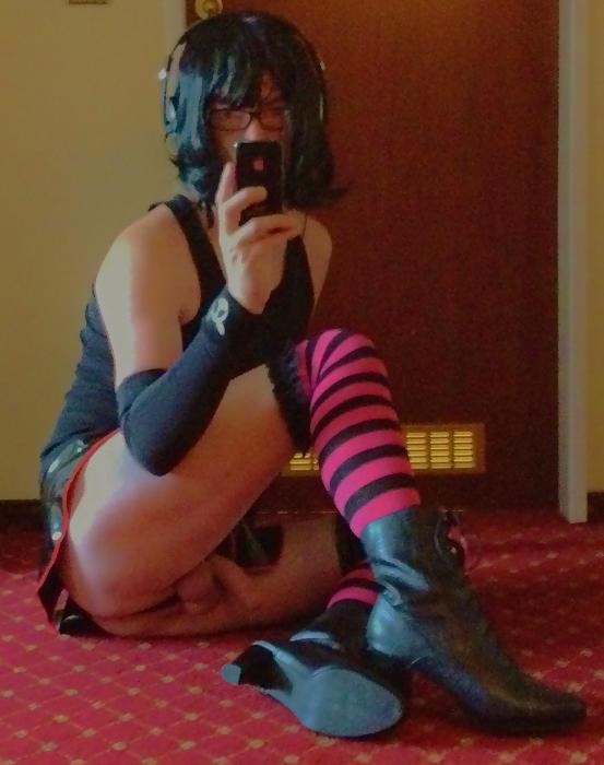 25P Sissy pics 13