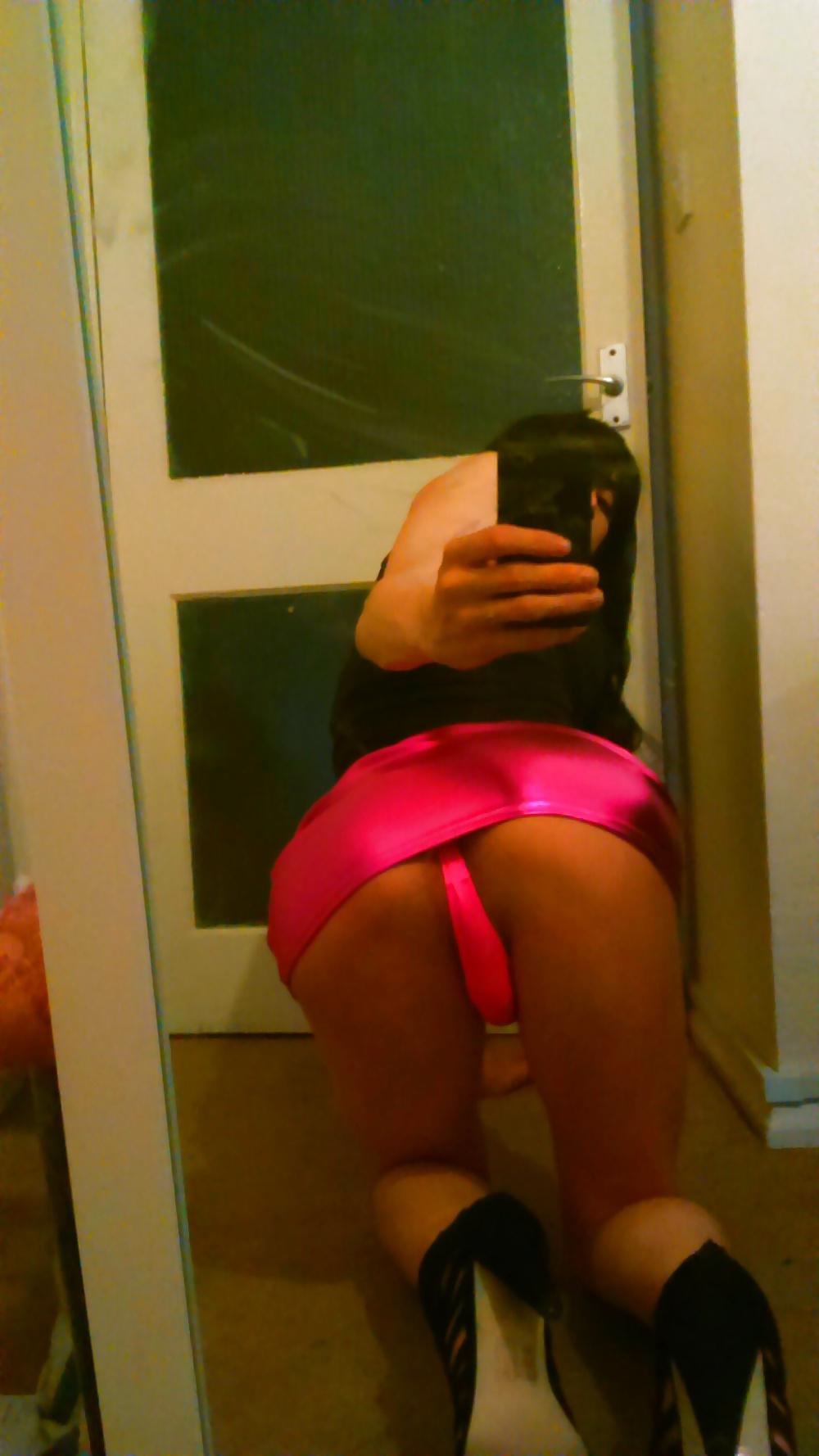 8P Sissy Sophie-Jane New!