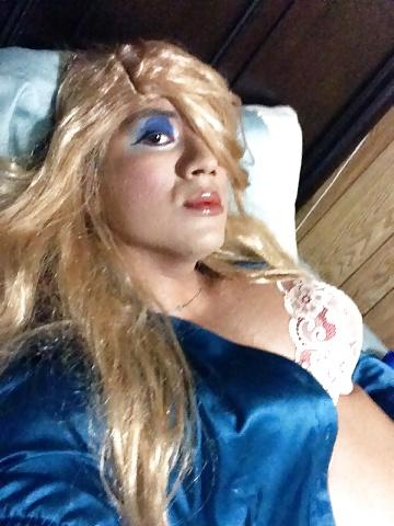 5P Sissy slut lexi