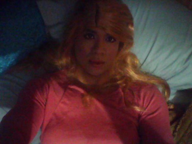 5P Sissy slut lexi
