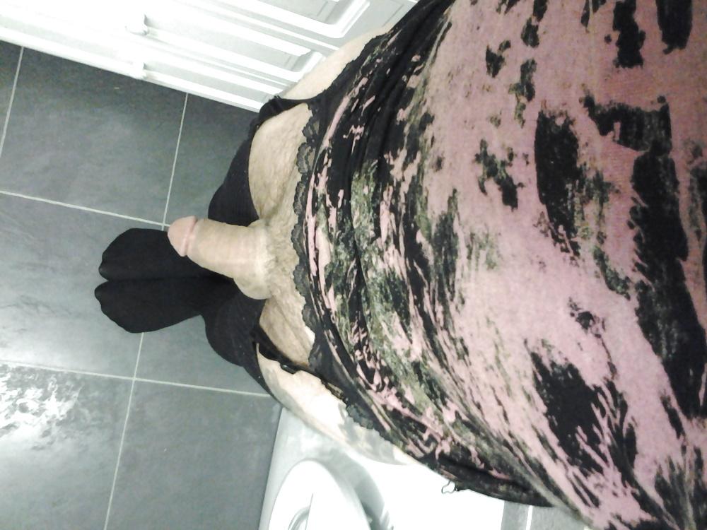 6P Little sissy slut 