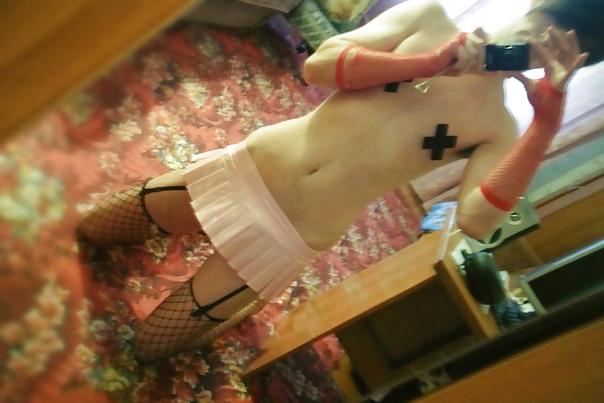 21P Sunday, it's sissy ! vol6