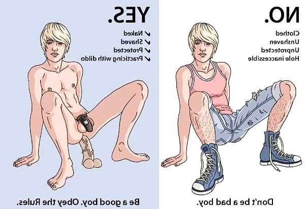 21P Sunday, it's sissy ! vol6