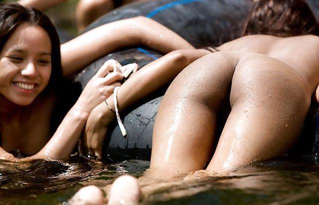 25P Skinny Dipping XXIII by bootsandballs
