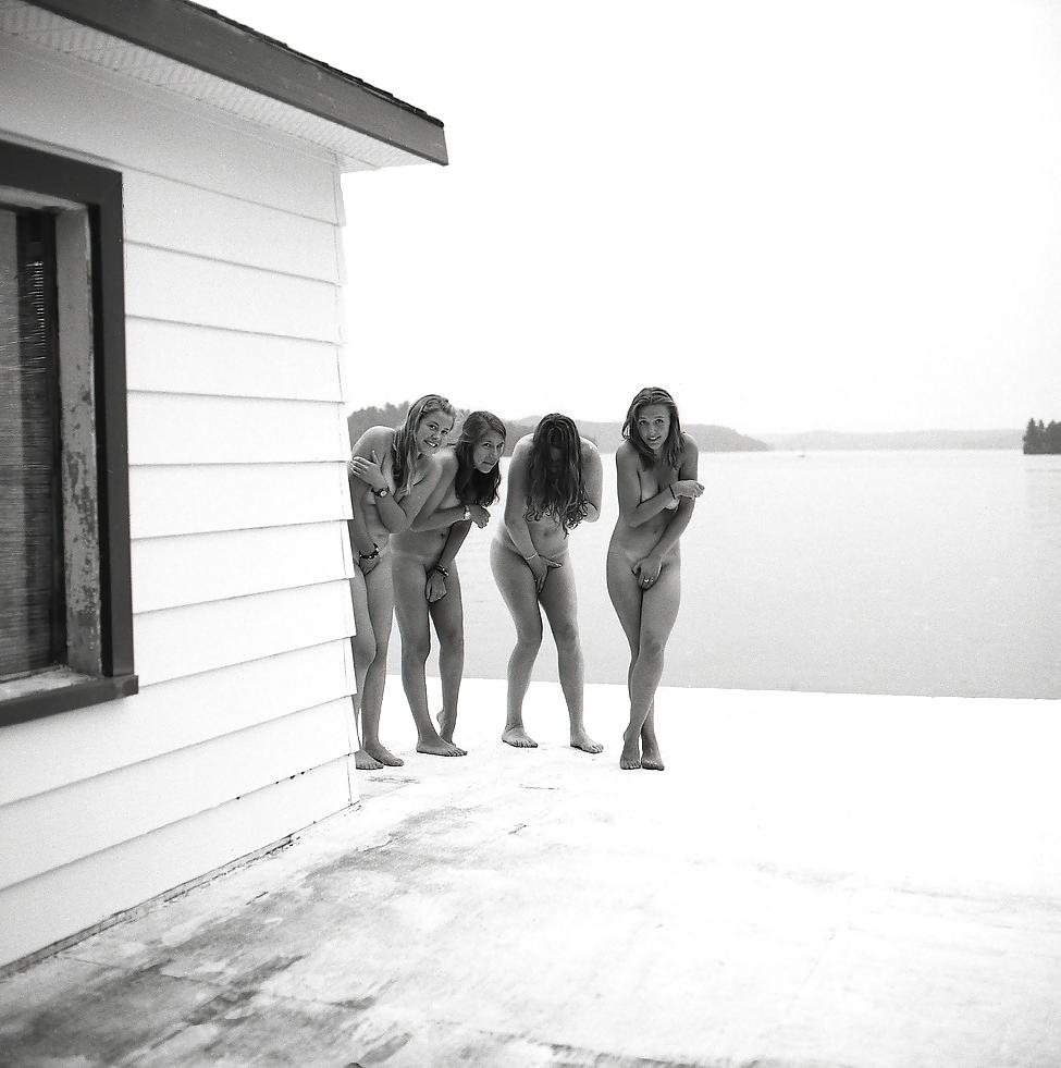 25P Skinny Dipping XXIII by bootsandballs