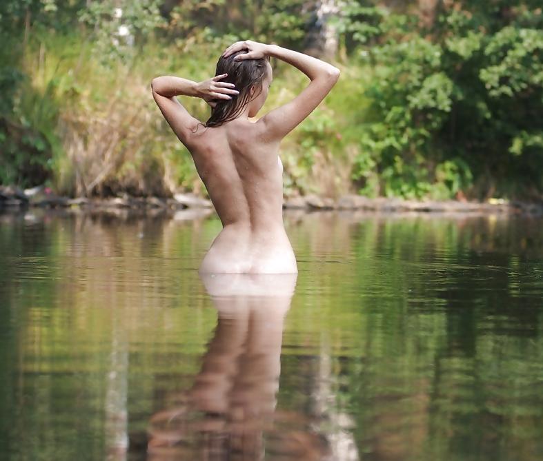 25P Skinny Dipping XXIII by bootsandballs
