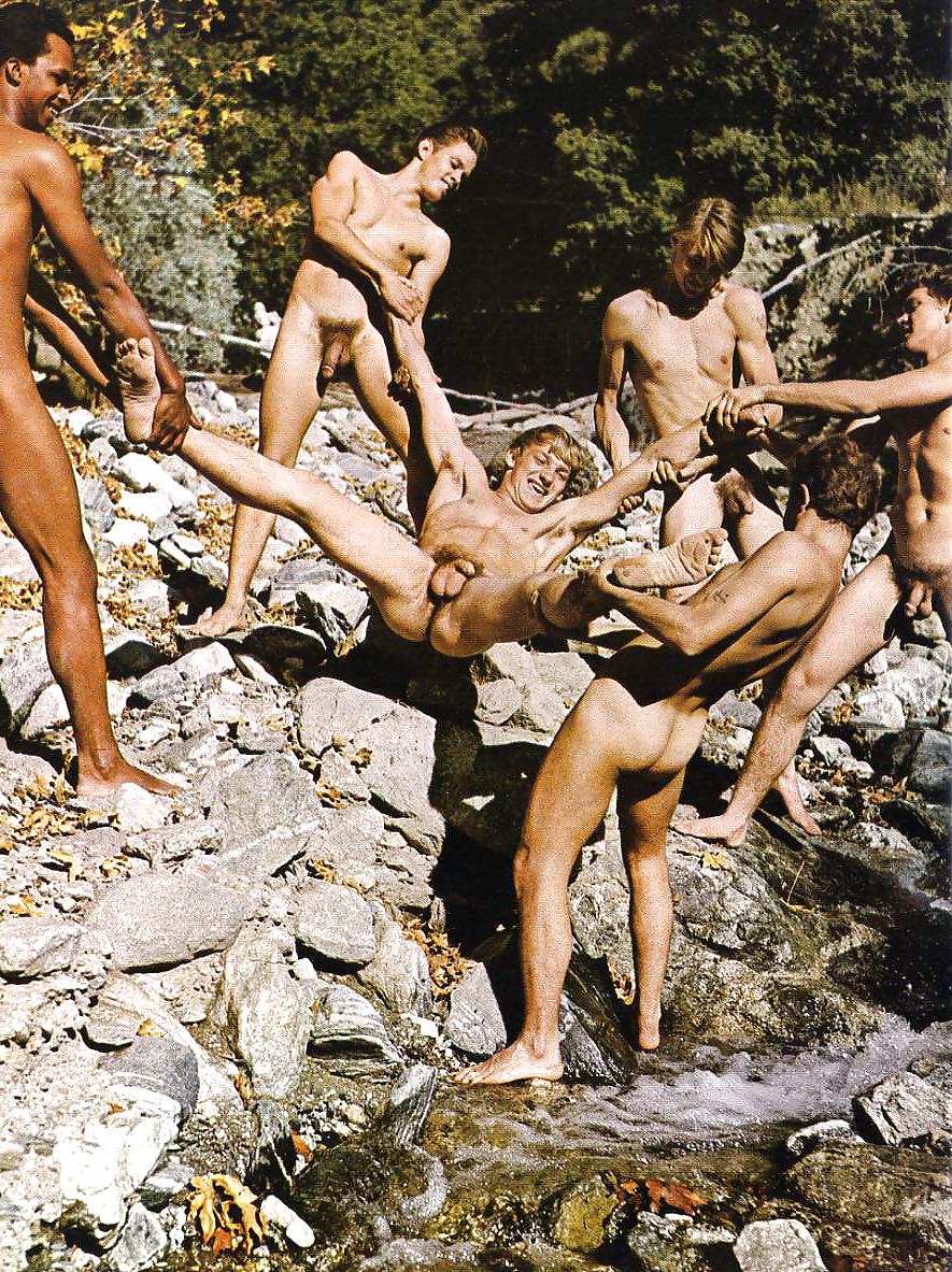 25P Skinny Dipping XXIII by bootsandballs