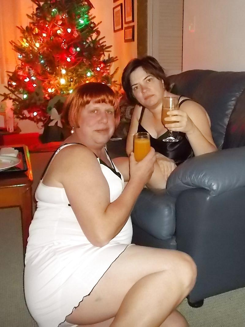 10P Wife of a sissy