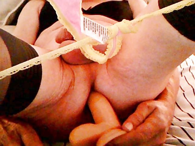 12P Sissy Dana