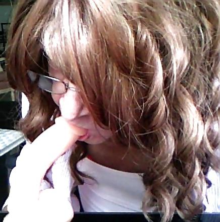 12P Sissy Dana