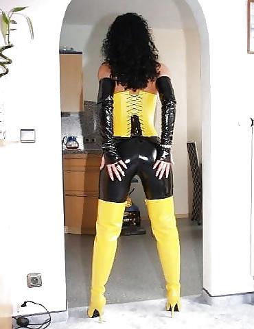 13P I like it 18 ( sissy ) 