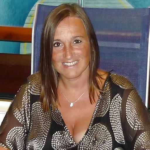 5P Amanda Richardson, Ms Mercers Sister, 