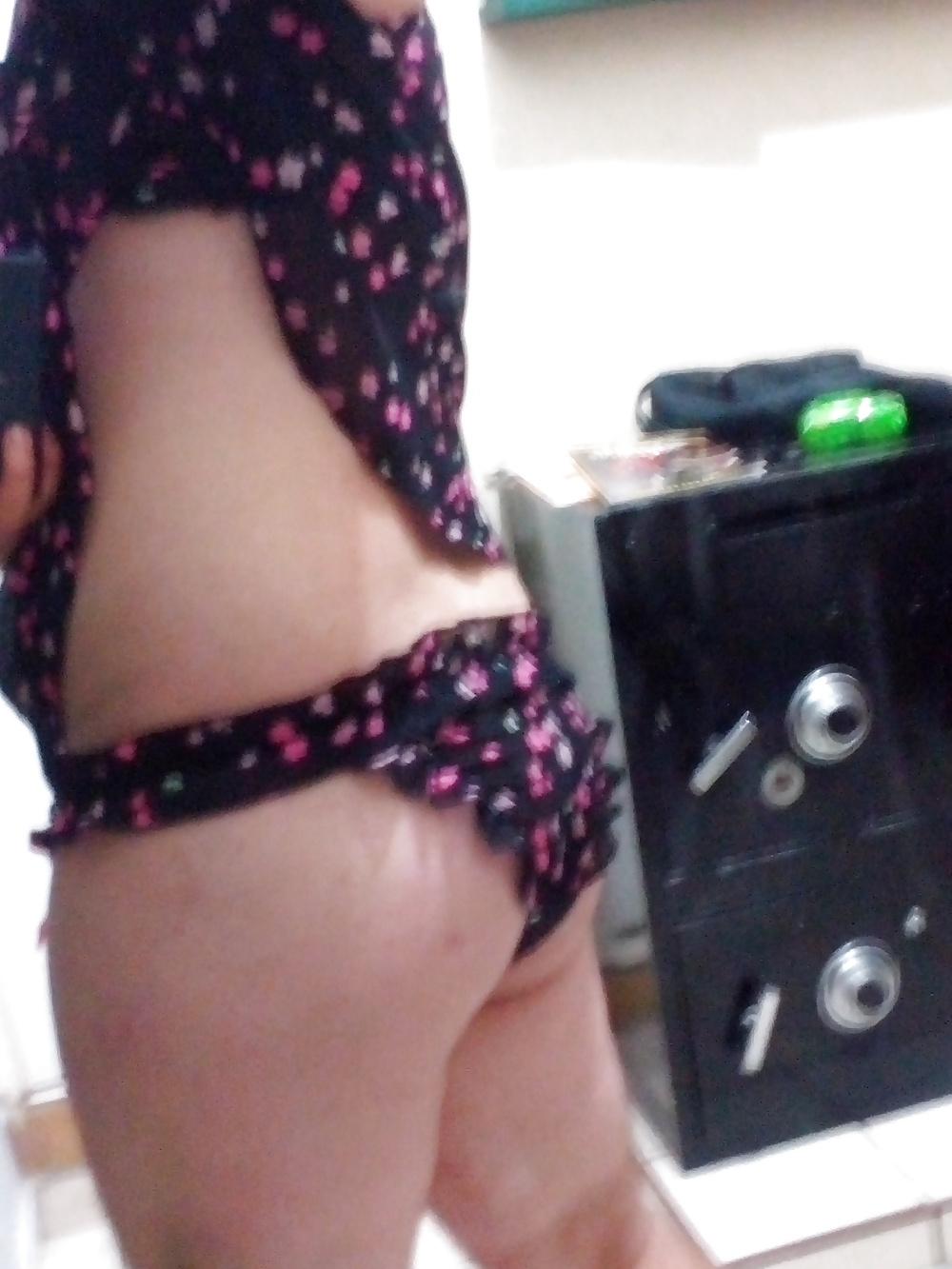 17P Cousins sissy(me) ready