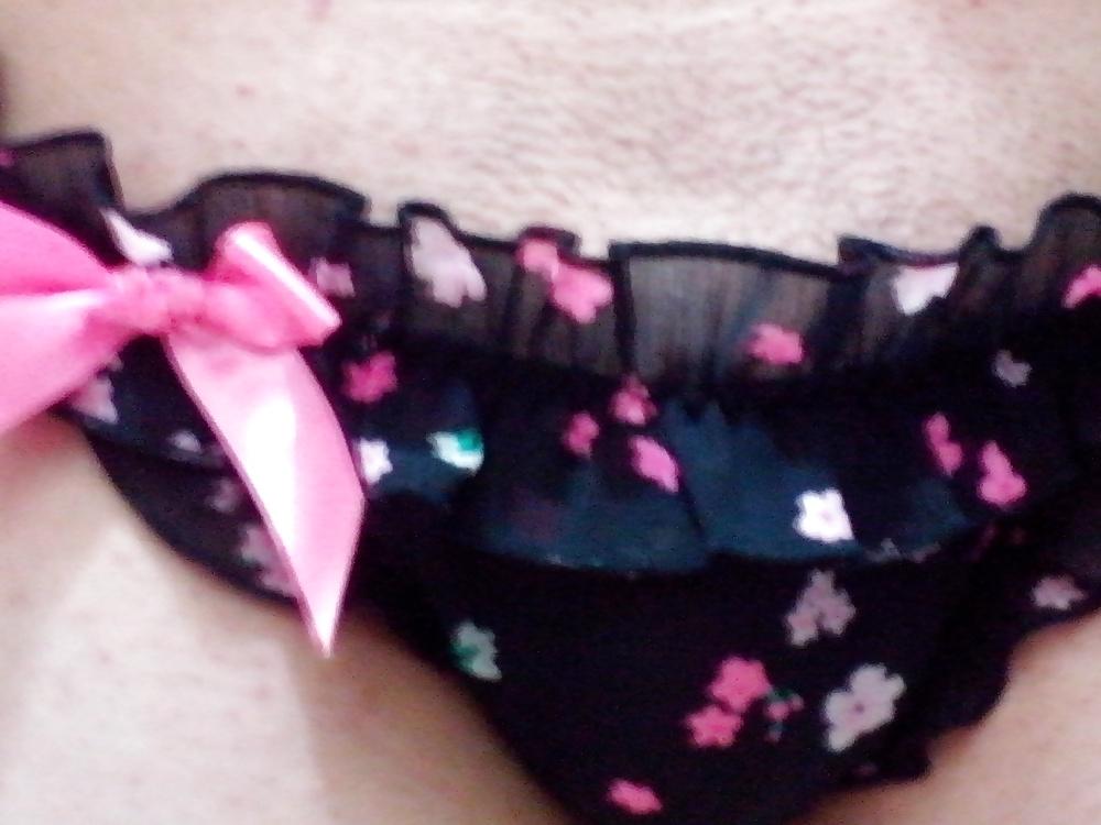 17P Cousins sissy(me) ready