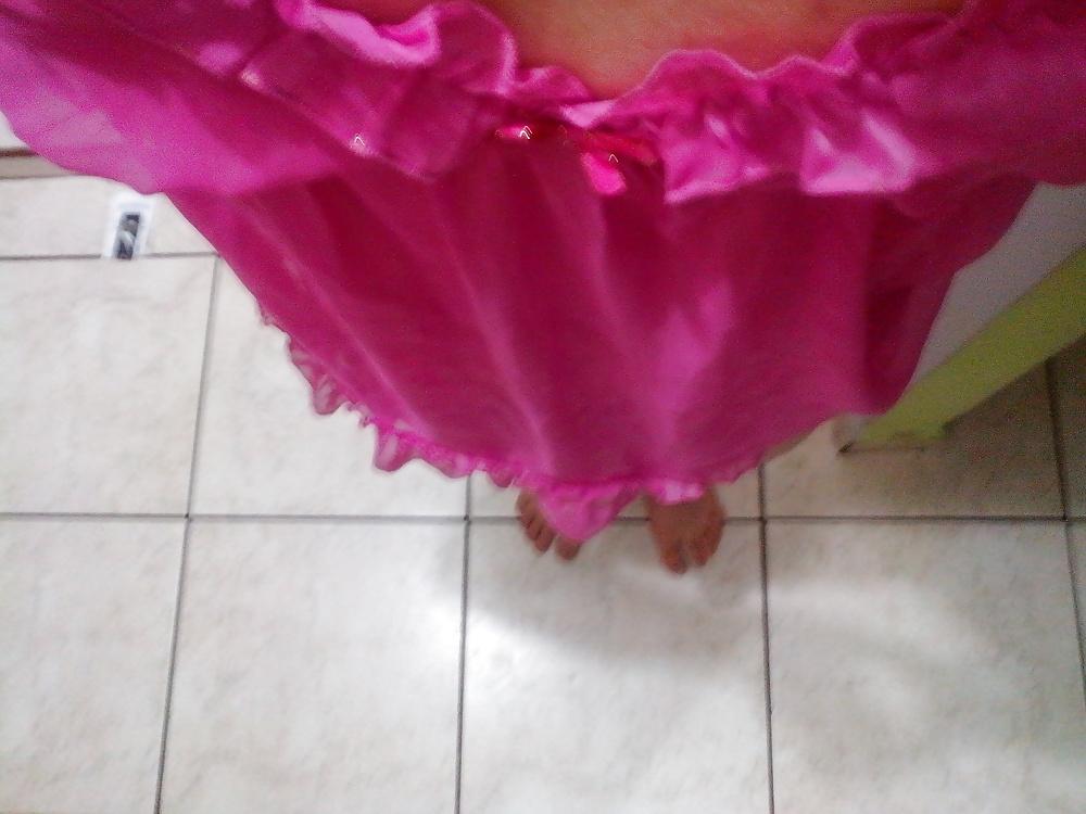 17P Cousins sissy(me) ready