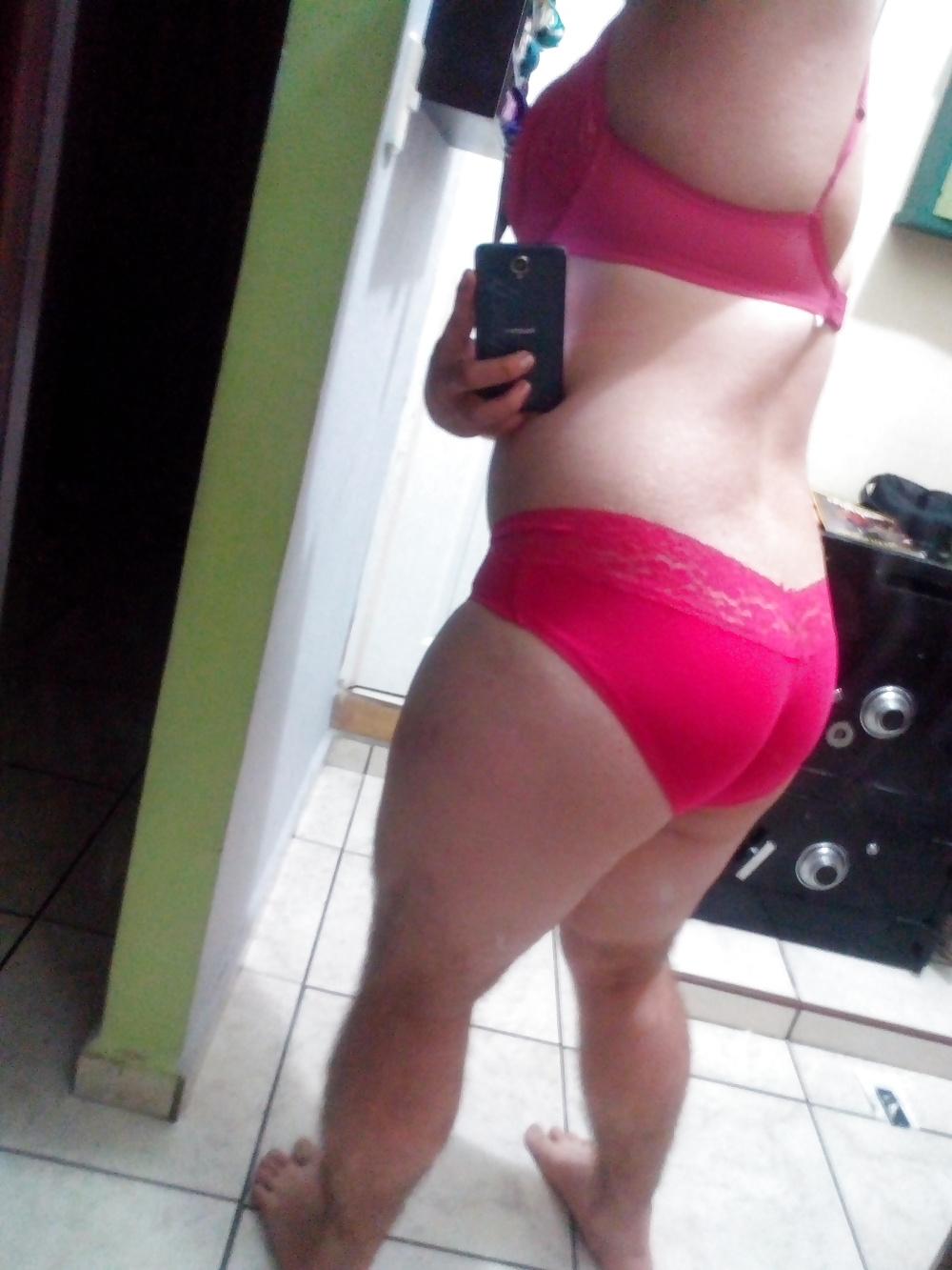 17P Cousins sissy(me) ready