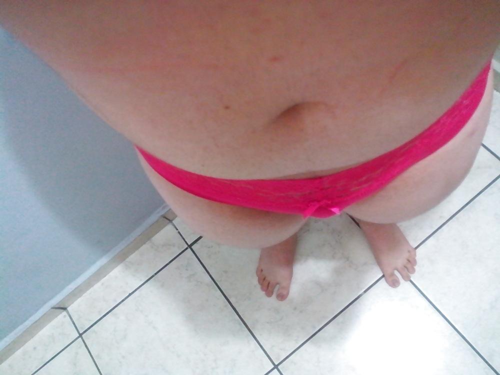 17P Cousins sissy(me) ready