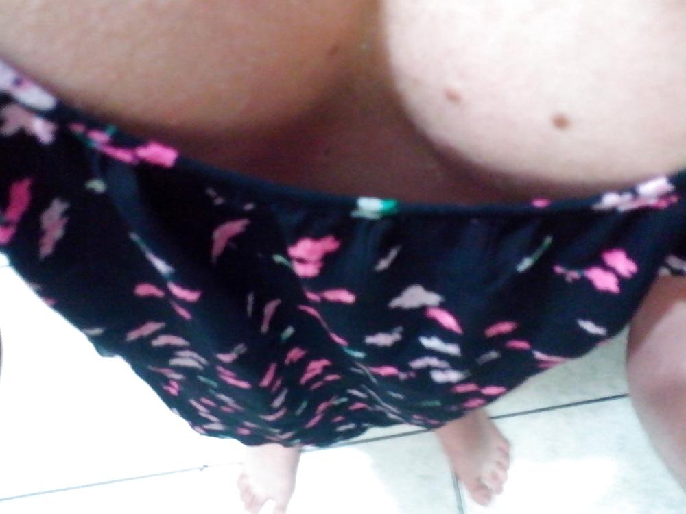 17P Cousins sissy(me) ready